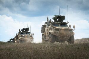 TATRA, Gidrán, HIMARS: Rába Holding Becomes the Heart of a New Armed Vehicle Alliance