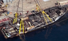 Captain’s conviction upheld in Conception dive boat tragedy that killed 34