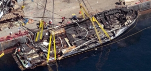 Captain’s conviction upheld in Conception dive boat tragedy that killed 34