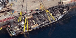 Captain’s conviction upheld in Conception dive boat tragedy that killed 34