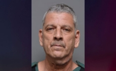 New York man allegedly violated restraining order to break in, kill estranged wife and stab daughter