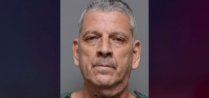New York man allegedly violated restraining order to break in, kill estranged wife and stab daughter