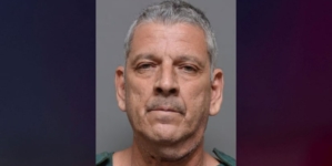 New York man allegedly violated restraining order to break in, kill estranged wife and stab daughter