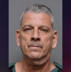 New York man allegedly violated restraining order to break in, kill estranged wife and stab daughter