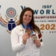 Veronika Major Wins Triple Gold at European Shooting Championships