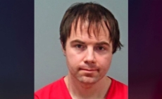 Man accused of sexually assaulting child in Ohio discount store restroom 3 days after being released from prison