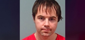 Man accused of sexually assaulting child in Ohio discount store restroom 3 days after being released from prison