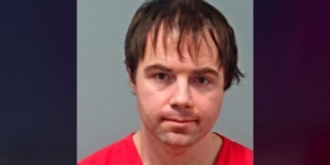 Man accused of sexually assaulting child in Ohio discount store restroom 3 days after being released from prison