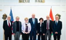 Expat Community Plays a Key Role in Strong Hungarian-American Relations