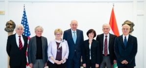 Expat Community Plays a Key Role in Strong Hungarian-American Relations