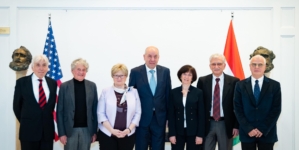 Expat Community Plays a Key Role in Strong Hungarian-American Relations