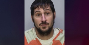 Man who escaped jail, led police on two manhunts sentenced for killing ex in 2023