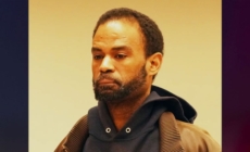 Man charged in double stabbing of girlfriend and her son