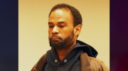 Man charged in double stabbing of girlfriend and her son