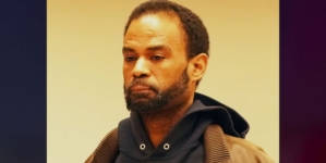 Man charged in double stabbing of girlfriend and her son