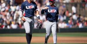 DraftKings Promo Code: Bet $5, Get $200 on USA vs Brazil in the World Baseball Classic