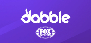 Dabble Promo Code FOX: $10 No Deposit Bonus for New Users