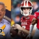 2026 NFL Mock Draft: Colin Cowherd Believes 5 Edge Rushers Should Go in Top 15