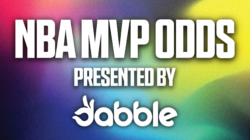 2025-26 NBA MVP Odds: SGA Creating Distance at the Top