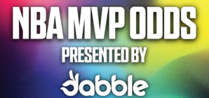 2025-26 NBA MVP Odds: SGA Creating Distance at the Top