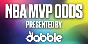2025-26 NBA MVP Odds: SGA Creating Distance at the Top
