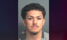 Texas man accused of covertly drugging girlfriend to induce abortion