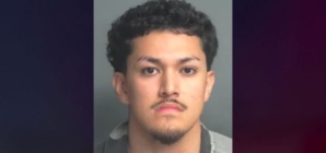 Texas man accused of covertly drugging girlfriend to induce abortion