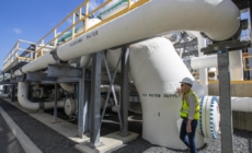 How California could use desalination to help with Colorado River woes