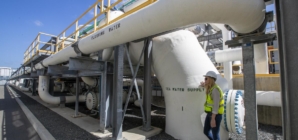 How California could use desalination to help with Colorado River woes