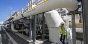 How California could use desalination to help with Colorado River woes