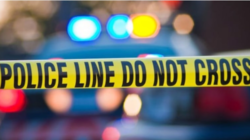 Dog walker finds bodies of 2 young girls in suitcases in Ohio park