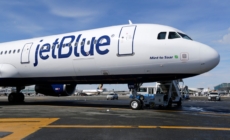 Why JetBlue Planes Were Grounded Nationwide