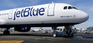 Why JetBlue Planes Were Grounded Nationwide