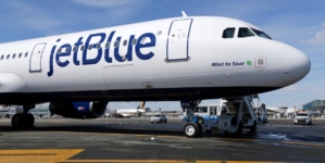 Why JetBlue Planes Were Grounded Nationwide