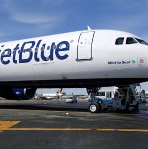 Why JetBlue Planes Were Grounded Nationwide