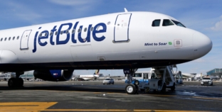 Why JetBlue Planes Were Grounded Nationwide