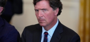 MAGA Infighting Grows Over Iran Strikes