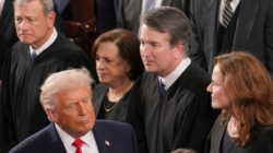 Brett Kavanaugh Defends Supreme Court’s Trump Orders: ‘None of Us Enjoys This’