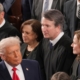 Brett Kavanaugh Defends Supreme Court’s Trump Orders: ‘None of Us Enjoys This’