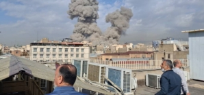 China’s Military Reveals 5 Lessons From US-Iran War