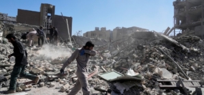 Why Hasn’t China Come to the Rescue of Ally Iran