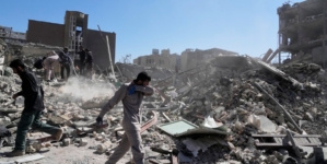 Why Hasn’t China Come to the Rescue of Ally Iran