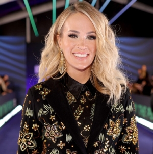Carrie Underwood responds to ‘American Idol’ boos with defiant message