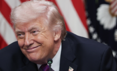 Donald Trump’s Approval Rating Changes Direction