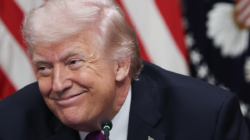 Donald Trump’s Approval Rating Changes Direction