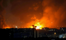 Iran War Live: Trump Unconditional Surrender Demand ‘A Dream’