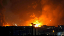 Iran War Live: Trump Unconditional Surrender Demand ‘A Dream’