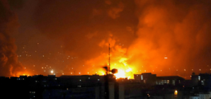 Iran War Live: Trump Unconditional Surrender Demand ‘A Dream’