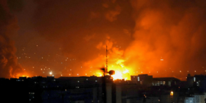 Iran War Live: Trump Unconditional Surrender Demand ‘A Dream’