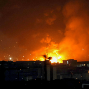 Iran War Live: Trump Unconditional Surrender Demand ‘A Dream’